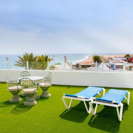 Apartamento Isabel Del Mar By Tam Resorts Gran Canaria Bagian luar foto