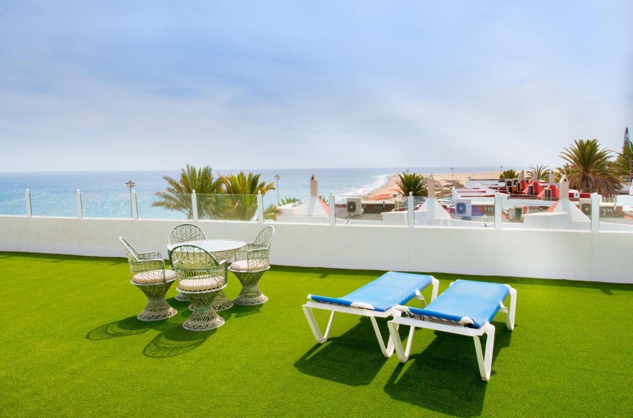 Apartamento Isabel Del Mar By Tam Resorts Gran Canaria Bagian luar foto