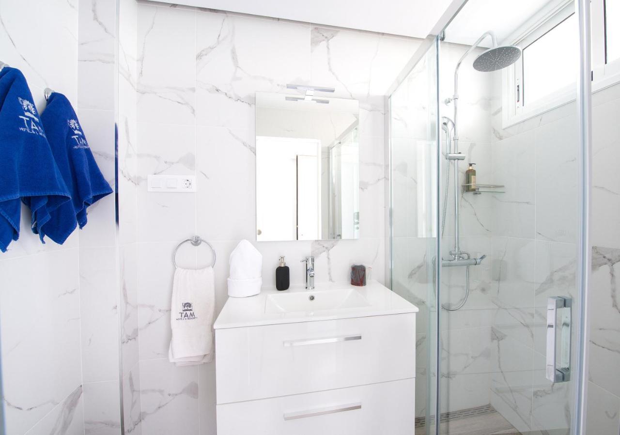 Apartamento Isabel Del Mar By Tam Resorts Gran Canaria Bagian luar foto