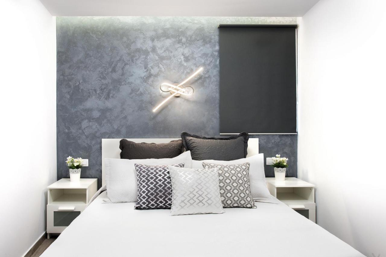 Apartamento Isabel Del Mar By Tam Resorts Gran Canaria Bagian luar foto